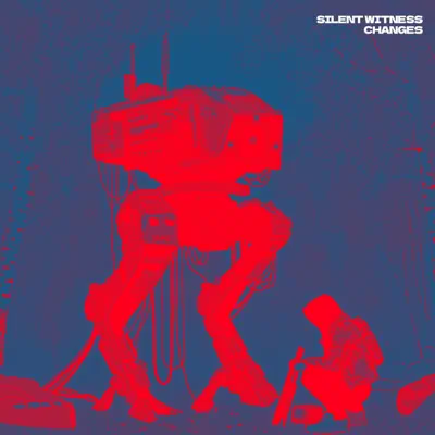 Listen to Silent Witness / Changes - Single by Wunjan
