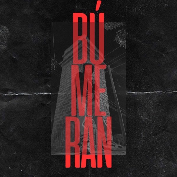 Búmeran (feat. DobleMc & Dj Ropo)