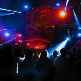 Plaines Et Son (HydrokicK) HydrokicK