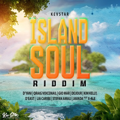 Island Soul Riddim