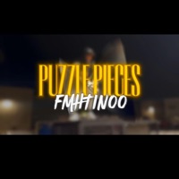 Puzzle Pieces - Single - FMHTINOO
