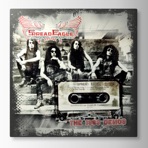 Switchblade Serenade (demo) - Single