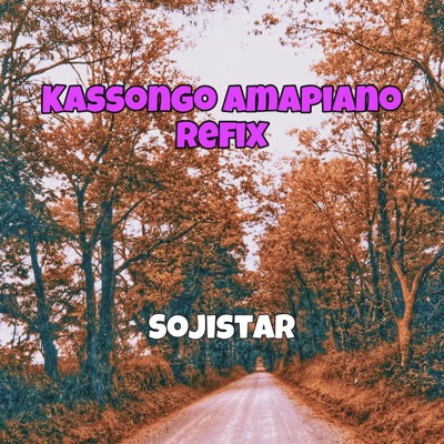 KASSONGO AMAPIANO REFIX - Single