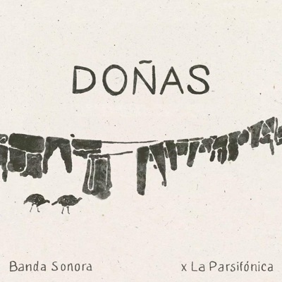 Doñas - Single