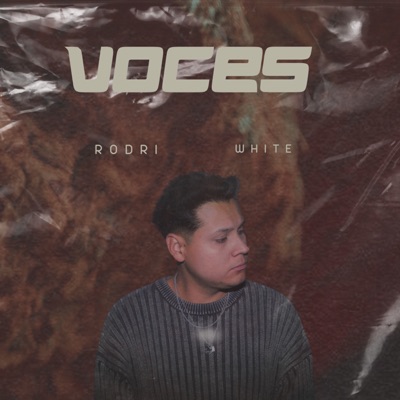 Voces (feat. beat noise) - Single
