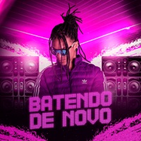 Batendo de Novo - Single - Edcity