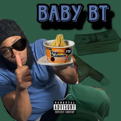 TOP RAMEN - Single