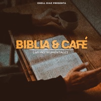 Biblia y Café (Instrumental) - EP - Onell Diaz