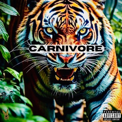 Carnivore (feat. Exeemout & Kyd Blxss) - Single