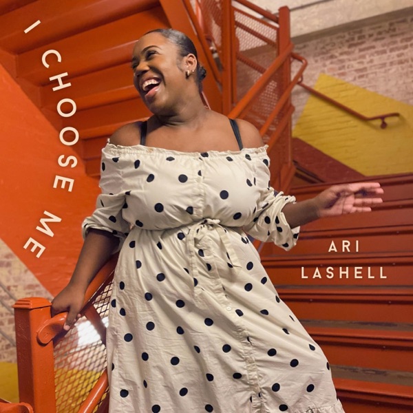 I Choose Me - Single