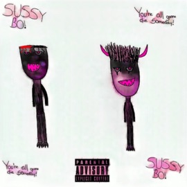 SUSSY BO!.exe (feat. Svicide!) Red Line Savage