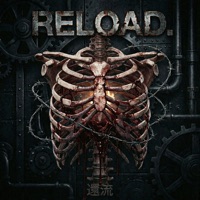 還流 - EP - RELOAD