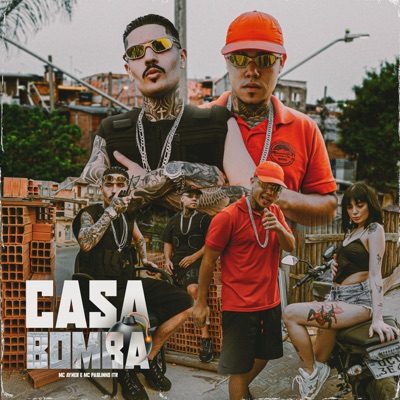 Casa Bomba - Single