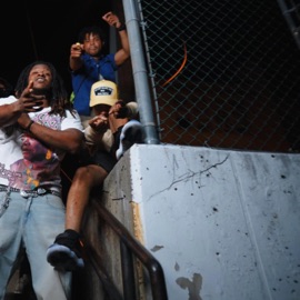 3AM In PATERSON Lightmurda