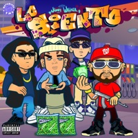 Lo Siento - Single - Jhony Welker