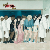 Crazy (Almost METAL Ver.)