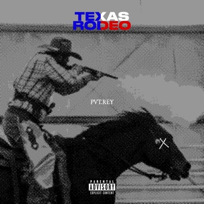 Texas Rodeo - Single