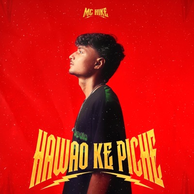 HAWAO KE PICHE - Single