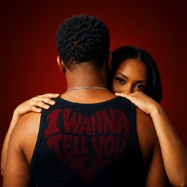 I WANNA TELL YOU Paul Payne837