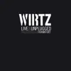 Wirtz - Erster Stein (Live & Unplugged)