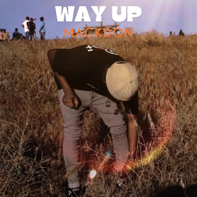 Way Up - Single