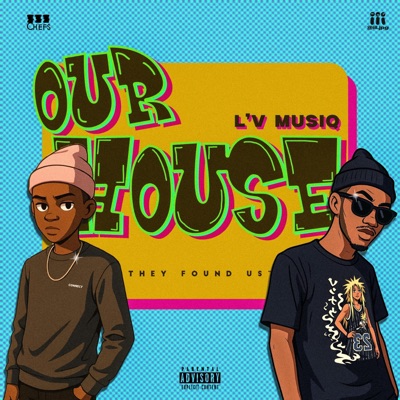 Home Call (feat. Djy Bobo, Maýa Canto, Faith & D&J Projects) - Single