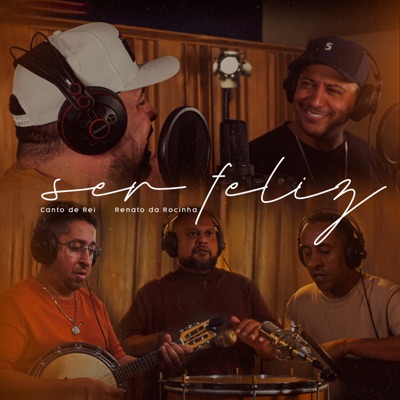Ser Feliz - Single
