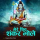 Mere Shiv Shankar Bhole Single