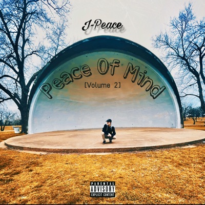 Peace Of Mind, Vol. 2