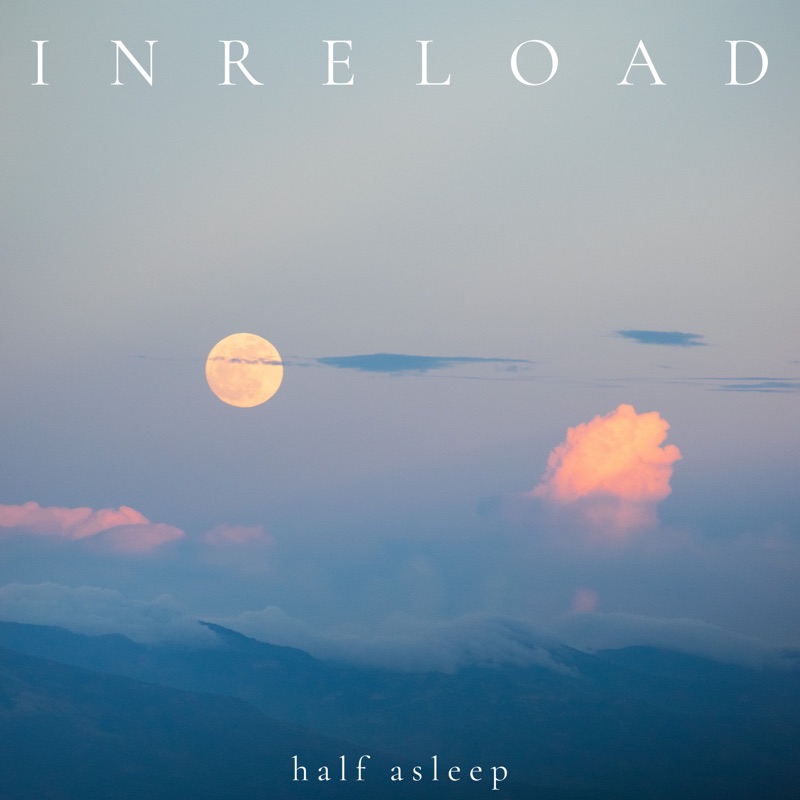 Half Asleep - Single