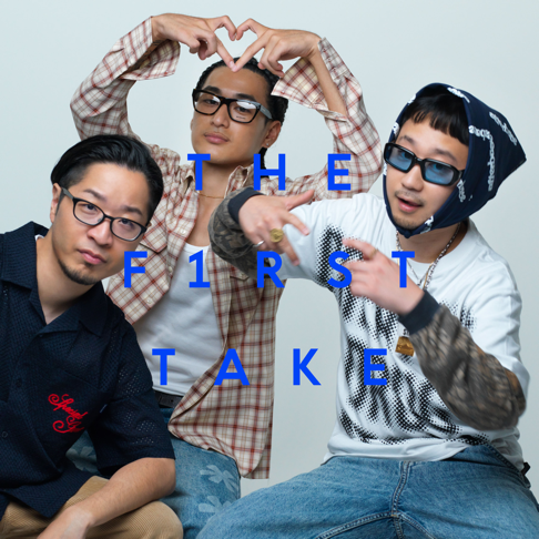 DNA feat. Kohjiya, PUNPEE - From THE FIRST TAKE - BIMの曲 - Apple