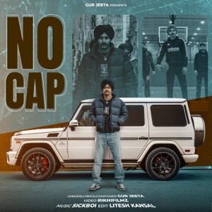 No Cap - Single