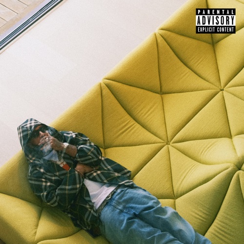 Larry June – Imported Couches – Single [iTunes Plus AAC M4A]