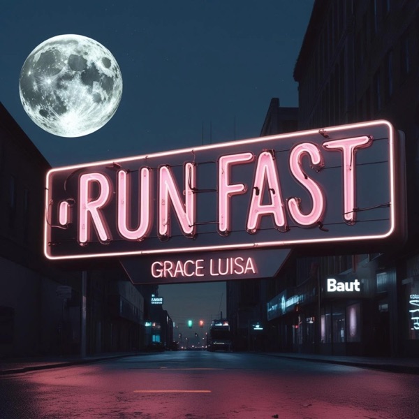 RUN FAST (feat. Baut)