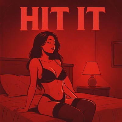 Hit it - Single