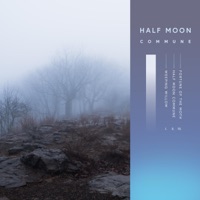 Half Moon Commune EP - Single - Feverkin