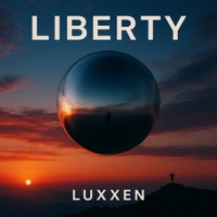 Liberty - Single - Luxxen