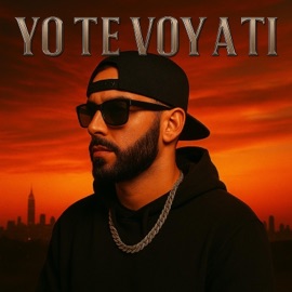 Yo te voy a ti LEX G