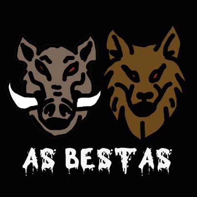 As Bestas (feat. Jallejo & Beater Kas) - Single