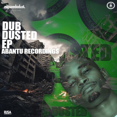 Dub Dusted EP - EP