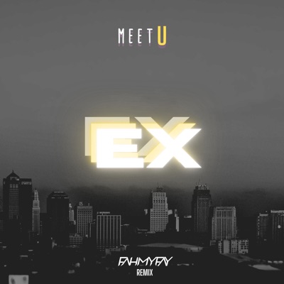 Ex (feat. fahmyfay) [Remix] - Single