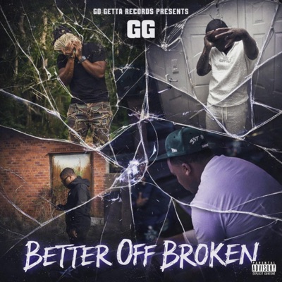 Better Off Broken