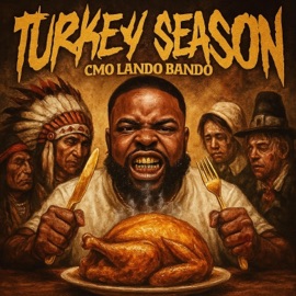 Trap N****s Winning (feat. Nyj Fargo) CMO Lando Bando