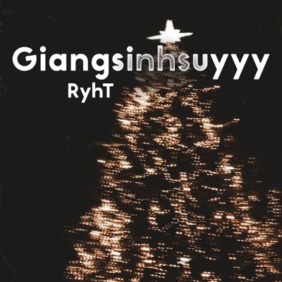 giangsinhsuyyy - Single