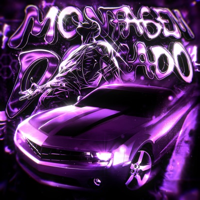 MONTAGEM DOMADO - EP