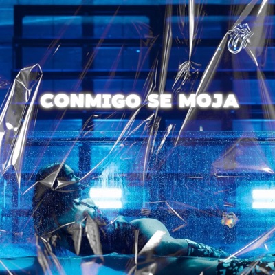 Conmigo se moja (feat. ELMACANON) - Single