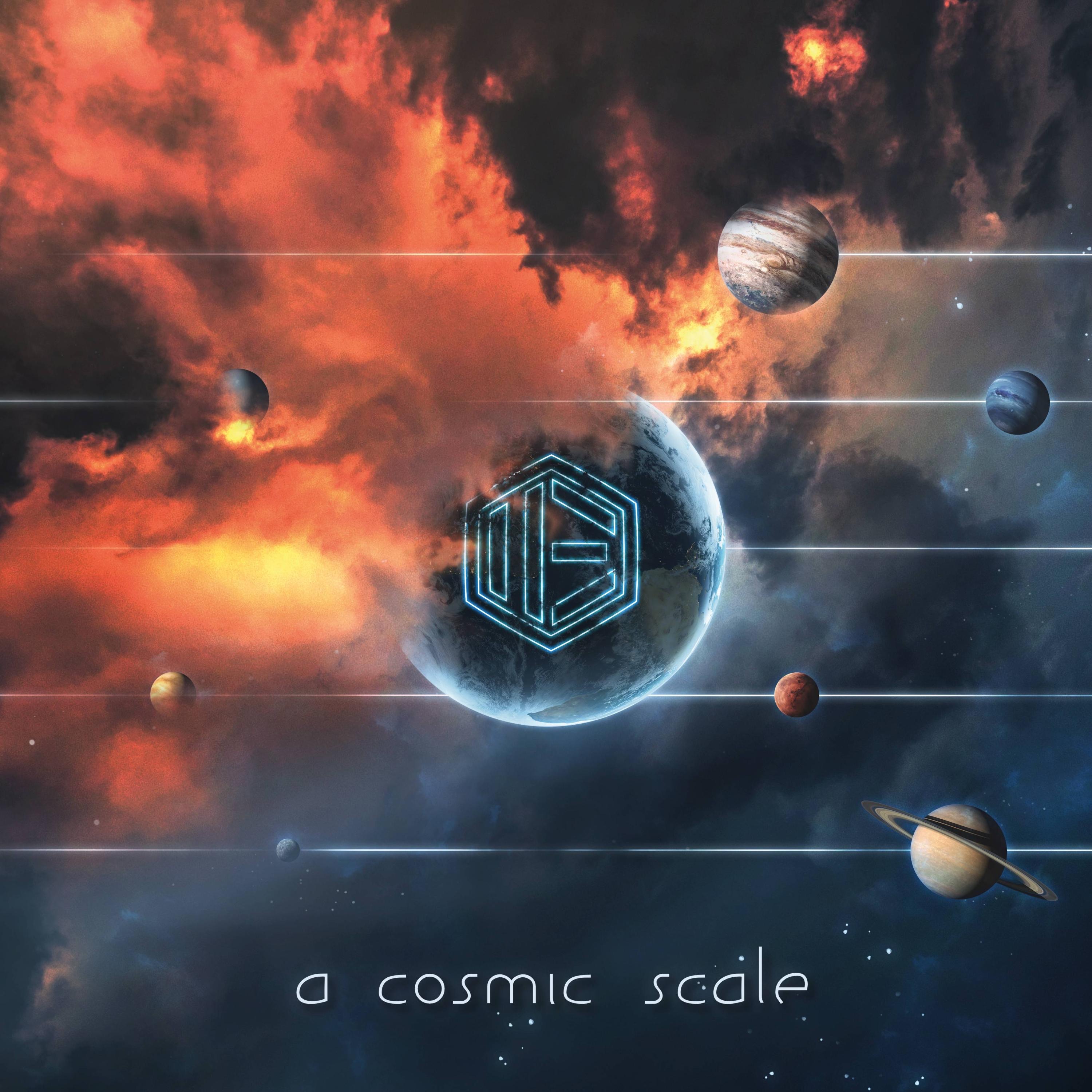 A Cosmic Scale
