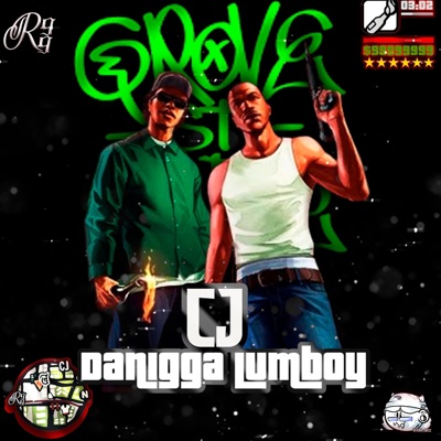 Cj (feat. Lumboy) - Single