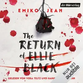 The Return of Ellie Black