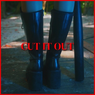Cut It Out - Single
